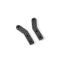 Kohlefaser Erweiterung fr Querlenker vorne unten (L+R)