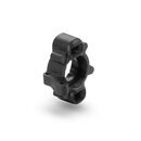 Achsschenkel links AERO DISC Extra Eccentric - Graphite