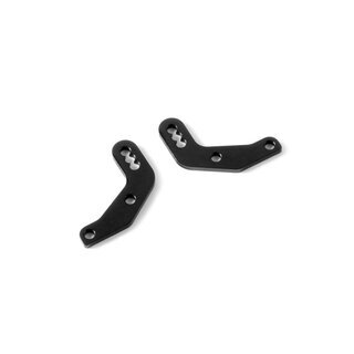 Alu Lenkhebel Verl�ngerungen (2 St�ck)