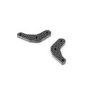 X8 GRAPHITE EXTENSION FOR STEERING BLOCK (2)