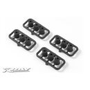 Exzenterbuchse vorne oben