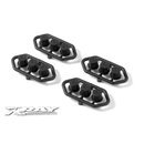 Exzenterbuchse hinten unten