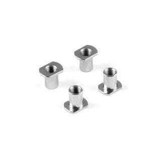 STEEL BUSHING 6MM (4)