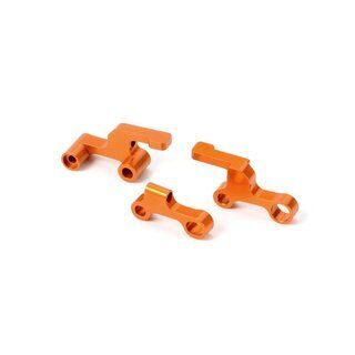 Alu Front Stabilisator orange