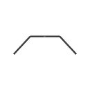 ANTI-ROLL BAR FRONT 2.4MM - SHORT