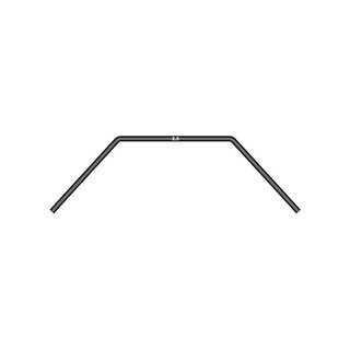 ANTI-ROLL BAR FRONT 2.5 MM