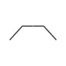 ANTI-ROLL BAR FRONT 2.5 MM