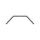 ANTI-ROLL BAR FRONT 2.5MM - SHORT