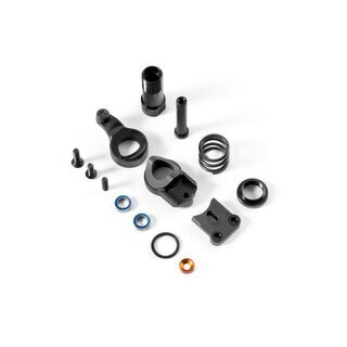 Servo Saver Komplett Set