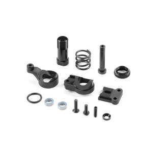 SERVO SAVER COMPLETE SET - LOWER