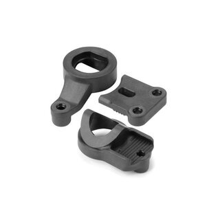 COMPOSITE SERVO SAVER - GRAPHITE