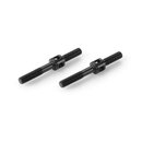 Gewindestange 28mm - Federstahl