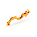 Alu Bulkhead hinten unten rechts - SWISS 7075 T6