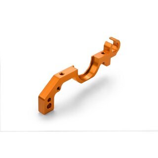 Alu Bulkhead hinten unten rechts - SWISS 7075 T6