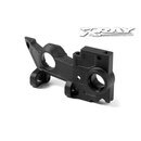 Achsbock hinten links unten