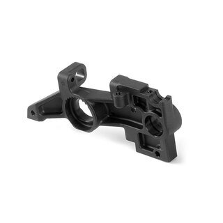 Achsbock hinten links unten hart