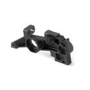 Achsbock hinten links unten hart