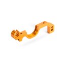 Alu Bulkhead hinten unten links - SWISS 7075 T6