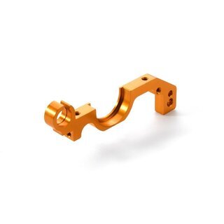 Alu Bulkhead hinten unten links - SWISS 7075 T6