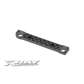 Querbr�cke hinten Kohlefaser