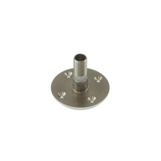 DESC410R Slipperplatte hinten