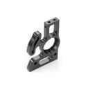 X8 ALU LOWER BULKHEAD REAR - LEFT - SWISS 7075 T6