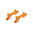 Aluverbindung hinten - SWISS 7075 T6 (L+R)