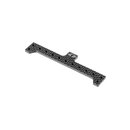 X8 GRAPHITE REAR BULKHEAD BRACE