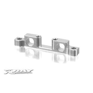 Halter f�r Querlenker hinten unten Aluminium