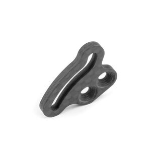X8 CARBON BELT TENSIONER HOLDER - LONGER