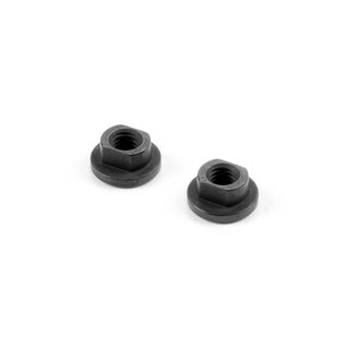 STEEL NUT WITH GUIDE (2)
