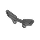 CARBON SHOCK TOWER REAR - WIDE