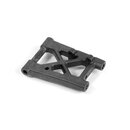 Querlenker hinten unten Kohlefaser