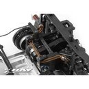 Querstabilisator Set hinten 2,6mm