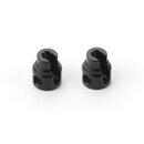 ALU CUTTED ANTI-ROLL BAR COLLAR o2.2 - BLACK (2)