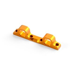 Hintere Alu Aufh�ngungshalter - vorne - RF