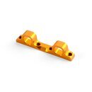 Hintere Alu Aufhngungshalter - vorne - RF