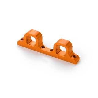 Hintere Alu Aufh�ngungshalter - vorne - RF - SWISS 7075 T6