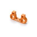 Hintere Alu Aufhngungshalter - hinten - RR - SWISS 7075 T6