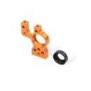 Alu Bremshalter SWISS 7075 T6 Set