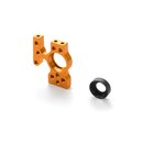 Alu Bremshalter SWISS 7075 T6 Set