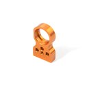 Alu 2-Gang Halter - SWISS 7075 T6 Set