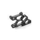 RX8E ALU ELECTRIC MOTOR MOUNT M4 - SWISS 7075 T6