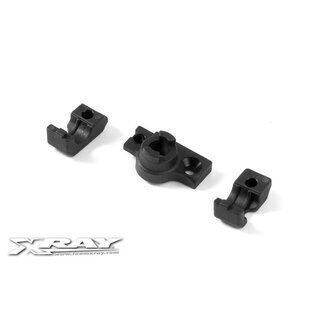 Querbrcke hinten fr Bremse / Querstabilisator