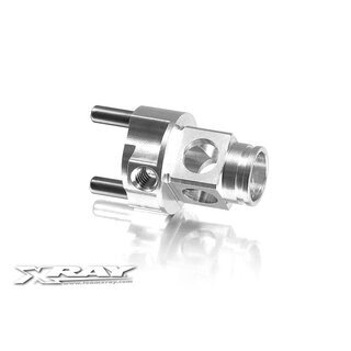 Bremsscheibenmitnehmer - 7075 T6 Aluminium light