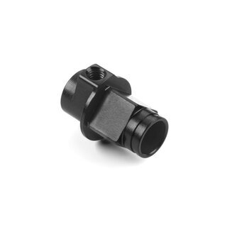 RX8E ALU ADAPTER - 7075 T6 - HARD COATED