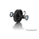 Starrachse hinten Set light