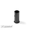 Antriebsachse vorne - Federstahl