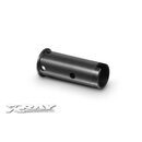 Antriebswelle vorne - Aluminium