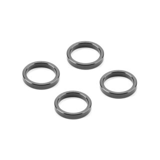 ALU SHIM 12 x 15 x 2.5MM (4)